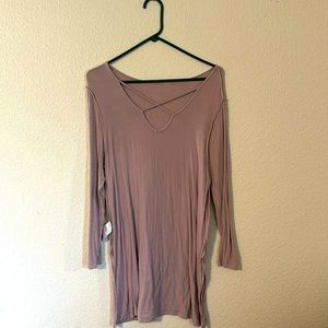 Women’s top large